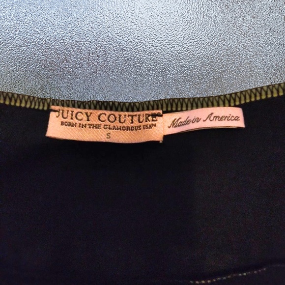 Juicy Couture Sleeveless Top - Picture 3 of 3